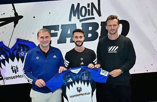 25场5球6助攻！阿森纳废柴中场在德甲重生，汉堡想留他却掏不出钱